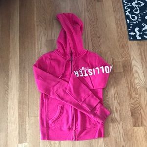 Hollister sweatshirt